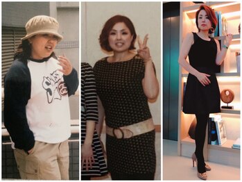 メルシー サロン(Merci Salon)/セルライトゼロ