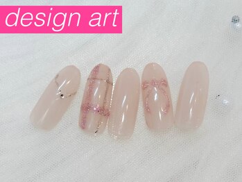 マイノリティー(Minority Produced By TOPHAIR)/【定額】デザインアート