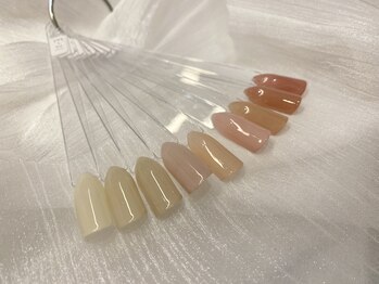 シアグレイス(SiaGrace)/