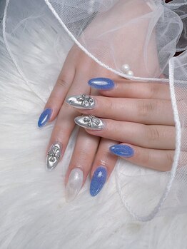 アノラネイルズ(ANORA NAILS)/