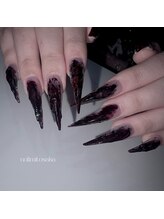 nolimit.osaka アメ村心斎橋店/パラジェル/フィルイン/長さだし/マグネット/つけ放題/長さだし/つけ放題/持ち込み