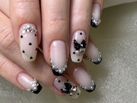 【パラジェル　フレンチ】