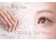 クレア アンド ネイルステージ(CREA＆Nail Stage)の写真