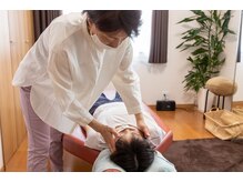 ＊女性専用整体サロン＊ kumi house【肩こり/腰痛/頭痛/骨盤矯正/筋膜リリース/小顔】/