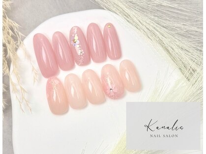 カナリス 神田店(Kanalis)の写真