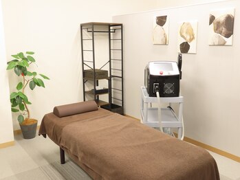 オワゾーブルー(Oiseaubleu)の写真/今更脱毛なんて…と思っている大人女性の皆さん、安心してください☆今からでも始められます！！