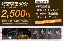 ランフィット(RANFIT)