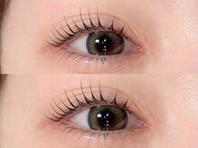 マケア 天神大名店(Makea)/まつげパーマ