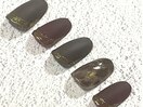 【HAND】定額デザイン（季節）