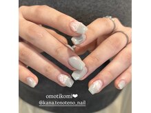 テノテノネイル(tenoteno_nail)の雰囲気(お持ち込みデザインもお任せください!)