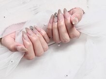 マイマイネイル(maimai nails.)/【146】きれいめネイル*