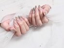 【146】きれいめネイル*