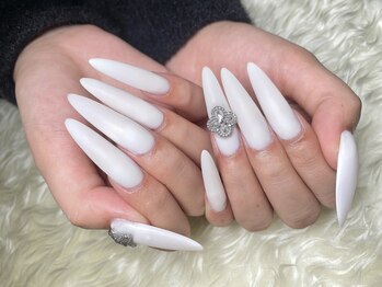 アズラス(AZLAS)/お客様ネイル★