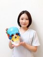 美容整体プラスフィール 藤沢店 富澤 綾音