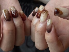 カフェオレ