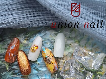 ユニオンネイル川崎(UNION NAIL)の写真