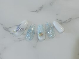 定額デザイン 8300円