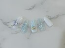 定額デザイン 8300円