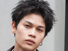 ミレボ 大阪梅田(ME.REBO)の雰囲気（#お客様の骨格に合わせた眉毛のデザインで清潔感◎[メンズ/美眉]）
