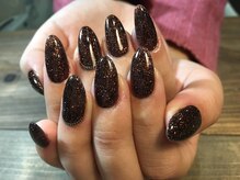 ネイルサロン ミュゼ ド ミューズ(musee de MUSE)/