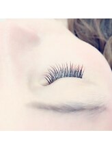 ナチュレ/まつげエクステセーブル