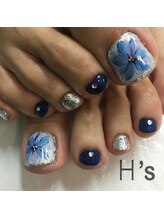 ベベ 伊丹店(BeBe)/大人フラワー