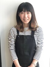 スティル ヘアアンドアイラッシュ(STILL hair & eyelash) 川初 愛子