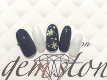 ジェムストーン(gemstone)/60分コース