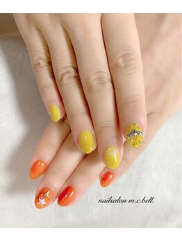 エムシーベル(m.c bell)/オシャレパーツ　(パーツ別料金)