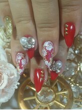 マイネイルアンドアイラッシュ(MyNail&Eyelash)/