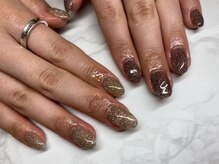 エステティックサロン ガーデニア(Gardenia)/ネイル画像