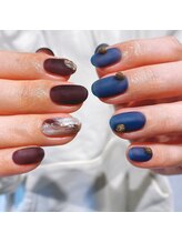 アディクト 恵比寿店(ADDICT)/【HAND】Simple course