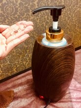 エステサロン トワイライト(Twilight)/脱毛用ホットジェル