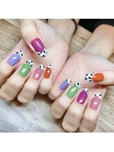 クリーク(CREEK)/◇フレンチ・アニマル◇