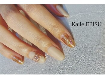 カイル 恵比寿(Kaile.)/マット×リング#恵比寿