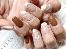 ラヴィアスプラス(LAVIAS+)/