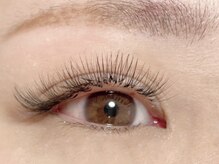 フレイムス アイラッシュ アンド ネイル(FRAMES)/３Dボリュームラッシュ140束