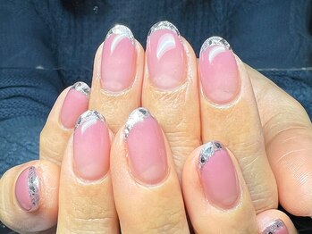 ボーホーネイルズコレクション(BOHO NAILS COLLECTION)/HAND:やり放題コース 10000円