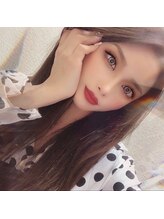 トリーシア(Nail & Beauty Salon Tri-xia)/