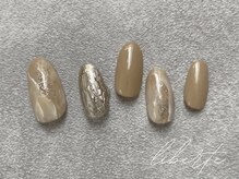 リベルテ(liberte)/定額デザイン