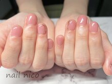 ネイルニコ(nail nico)/