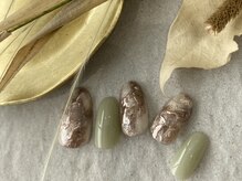 トータル ビューティ ケイハン(KEIHAN)/10月ニュアンス定額コース