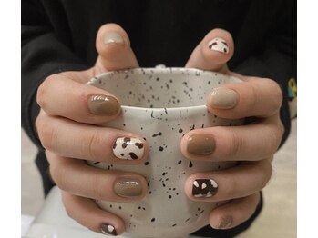 ラッキー(Lucky)/