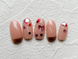 ワンホン/バレンタイン/ハート