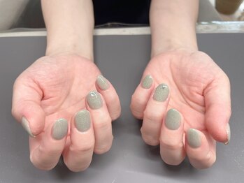 ユキ リラクゼーション アンド エステサロン/