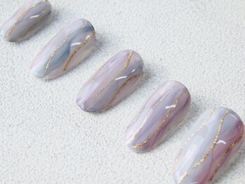 プレンティー 北千住西口店(plenty)/インクネイル