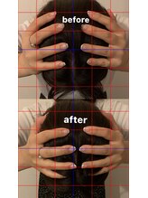 レティツィア(Laetitia)/