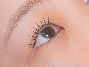 ラシク ベル(Lashiku Belle)/パリジェンヌラッシュリフト