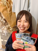 ヨサパーク カスミ 出水店(YOSA PARK 霞 kasumi) 松永 由梨香