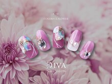 ディーバ 海老名店(Diva)/10本デザインSelectPlus